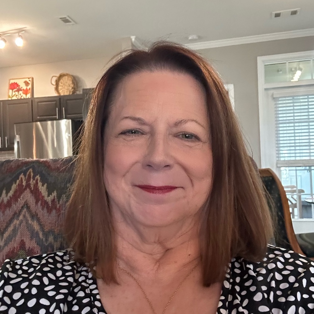 Meet your Posher, Vanessa